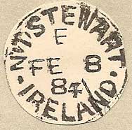Newtownstewart 1884